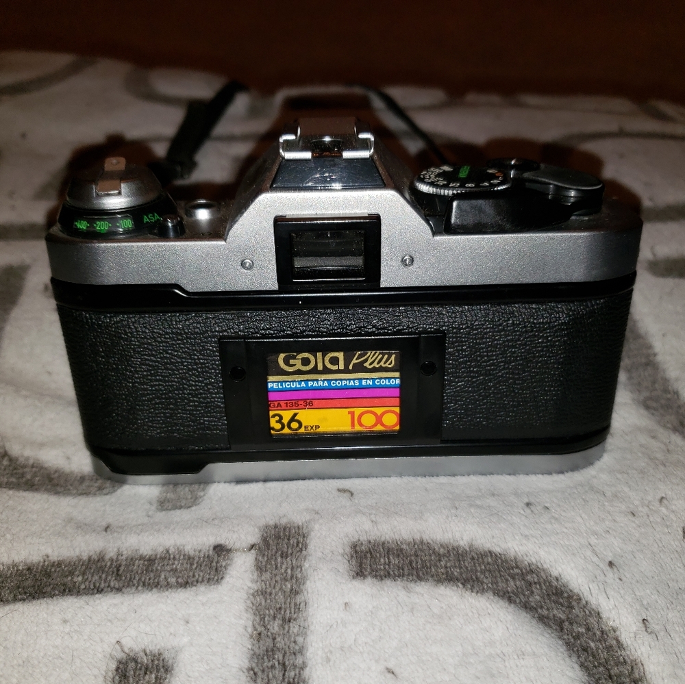 📷Cannon AE-1 Program camera📸 - Picture 14 of 14